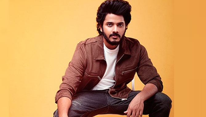 తేజకు జోడీ కుదిరింది