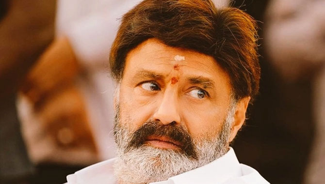 హిందూపురం నాదే.. హ్యాట్రిక్ కొట్టి తీరుతా.. బాలకృష్ణ