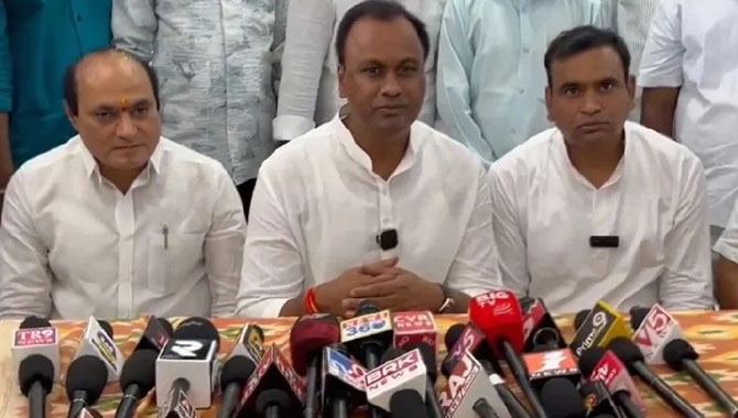 కిరణ్ కుమార్ ని గెలిపించి సోనియా రుణం తీర్చుకోండి.. కోమటిరెడ్డి