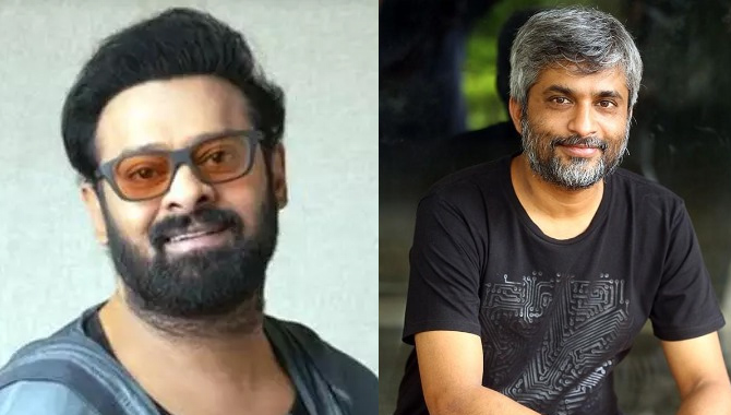 Hanu Raghavapudi Confirms His Next With Prabhas Under Mythri Movie Makers