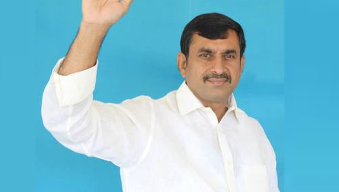 టీడీపీ టికెట్లు అమ్ముకుంటుంది.. రమేశ్ కుమార్