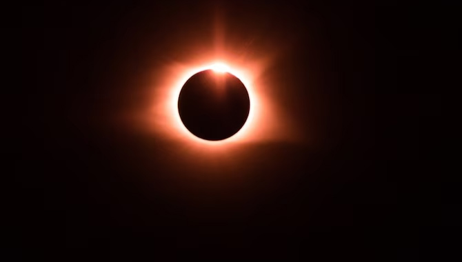 ఉత్తర అమెరికాలో సంపూర్ణ సూర్యగ్రహణం ఉత్తర అమెరికాలో సంపూర్ణ సూర్యగ్రహణం