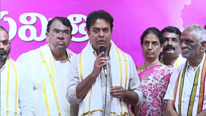 తెలంగాణ భవన్ లో ఘనంగా ఉగాది వేడుకలు