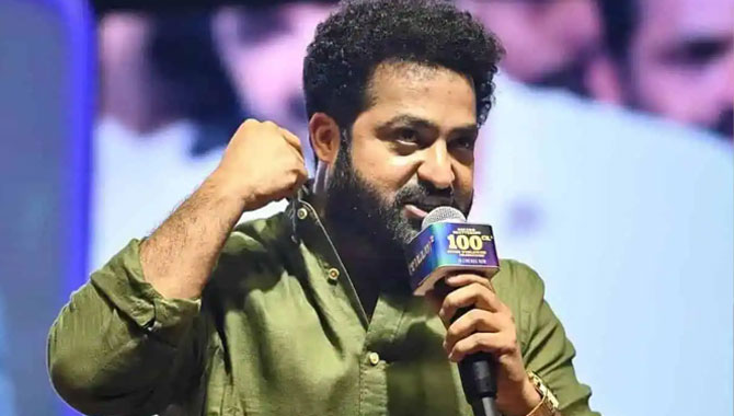 దేవ‌ర‌పై ఎన్టీఆర్ కాన్ఫిడెన్స్ నెక్ట్స్ లెవెల్