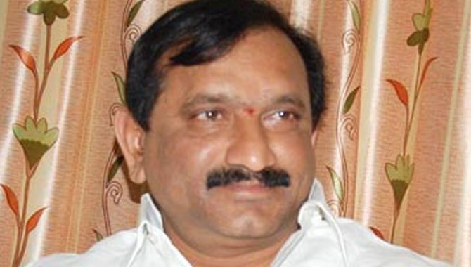 కర్నూల్ లో టీడీపీ కు బై బై చెప్పనున్న కేఈ..