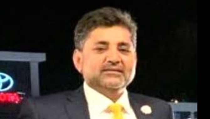 కెనడాలో విషాదం.. భారతీయ బిల్డర్ ను కెనడాలో విషాదం.. భారతీయ బిల్డర్ ను