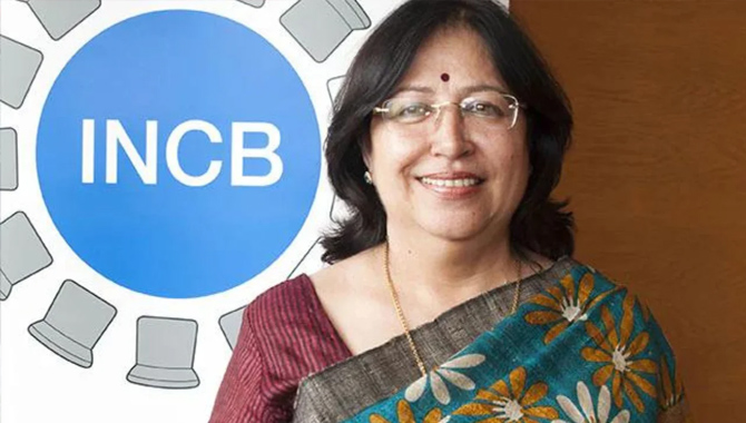 భారత్ కు ఓ కీలక విజయం.. మళ్లీ ఎన్నికైన భారత్ కు ఓ కీలక విజయం.. మళ్లీ ఎన్నికైన