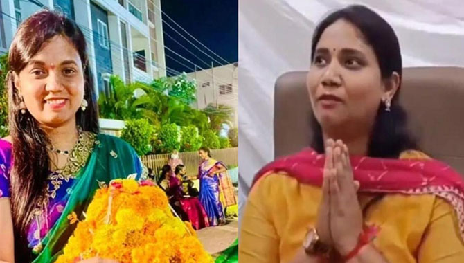 సికింద్రాబాద్ కంటోన్మెంట్ ఉప ఎన్నికలకు క్యాండిడేట్ ను ప్రకటించిన కేసీఆర్..