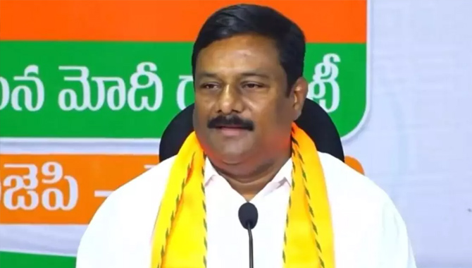 బీఆర్‌ఎస్‌తో కలిసి సీఎం రేవంత్‌ సొంత దుకాణం.. బీజేపీ నేత షాకింగ్ కామెంట్స్