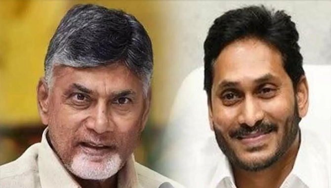 ఏపీలో వాలంటీర్ల చుట్టూ రాజకీయం..!!
