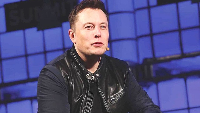 ప్రధాని మోదీతో మస్క్ భేటీ ! ప్రధాని మోదీతో మస్క్ భేటీ !