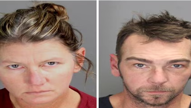 తుపాకి అందుబాటులో ఉంచారని.. తల్లిదండ్రులకు 15 ఏళ్ల జైలు శిక్ష