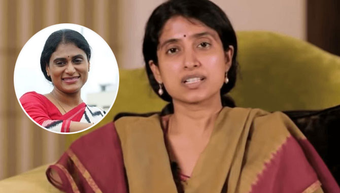 షర్మిలకు కౌంటర్ గా భారతి.. హీట్ ఎక్కుతున్న కడప..