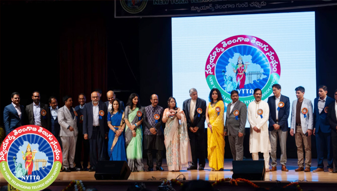 NYTTA Maha Shivratri & Women’s Day Celebrations