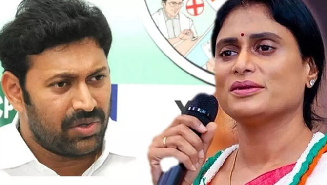 షర్మిల దెబ్బకు అవినాష్ టికెట్ గల్లంతేనా.. వైసీపీ కడప ఎంపీ అభ్యర్థి ఎవరు?