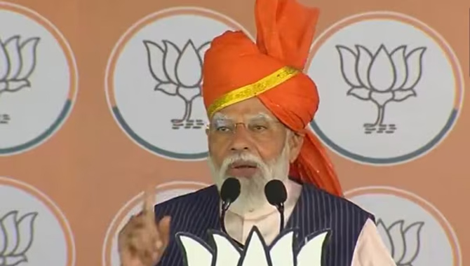 ఆ రాష్ట్రానికి త్వరలోనే రాష్ట్ర హోదా : మోదీ