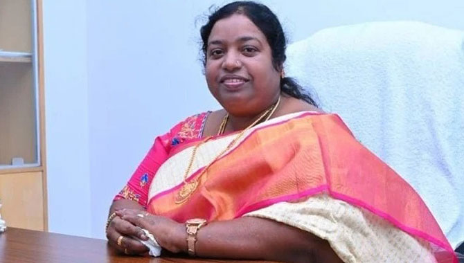 గుంటూరు లో వైసీపీ కి ఊహించని ఎదురుదెబ్బ..