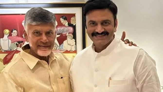 రఘు రామకృష్ణ రాజు కోసం చంద్రబాబు కొత్త ఎత్తు..