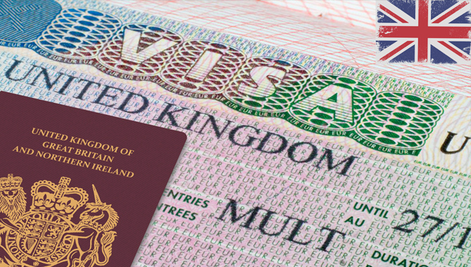 బ్రిటన్ వీసా నిబంధనలు మరింత కఠినం బ్రిటన్ వీసా నిబంధనలు మరింత కఠినం