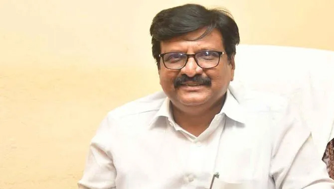 వరంగల్‌ బీఆర్‌ఎస్‌ అభ్యర్థిగా సుధీర్‌ కుమార్‌