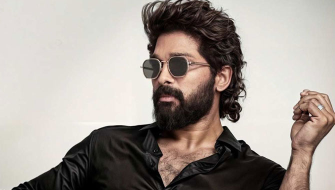 మెగా ఫ్యామిలీలో బ‌న్నీనే టాప్