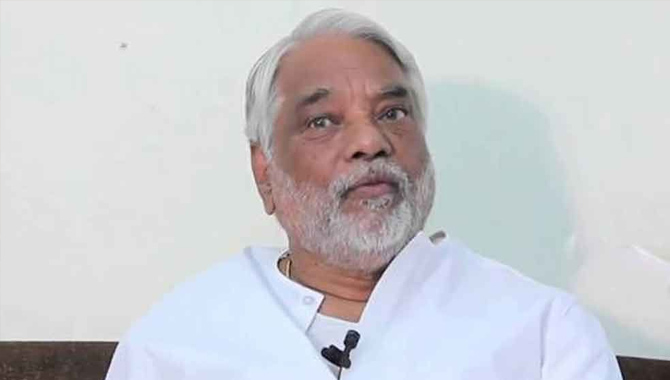 బీఆర్ఎస్‌తో నాకు ఒరిగిందేం లేదు.. మీడియా ముందే ఏడ్చేసిన కేకే