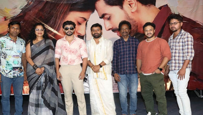 బిగ్ బాస్ సెవెన్ గౌతమ్ కృష్ణ బర్త్ డే సెలబ్రేషన్స్ ఘనంగా జరిగాయి