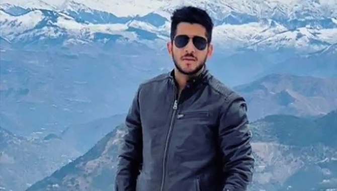 కెనడాలో కాల్పులు.. భారత విద్యార్థి మృతి కెనడాలో కాల్పులు.. భారత విద్యార్థి మృతి