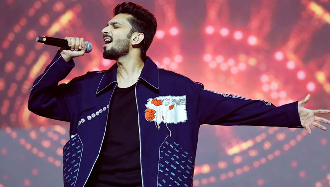 అనిరుధ్‌ను మిస్ అవుతున్న విజ‌య్ ఫ్యాన్స్