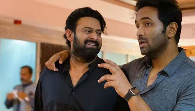 క‌న్న‌ప్ప‌లో ప్ర‌భాస్ క్యారెక్ట‌ర్లో మార్పులు?