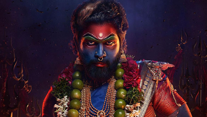 పుష్ప‌2 క్రేజ్‌కు ఇదే ప్రూఫ్