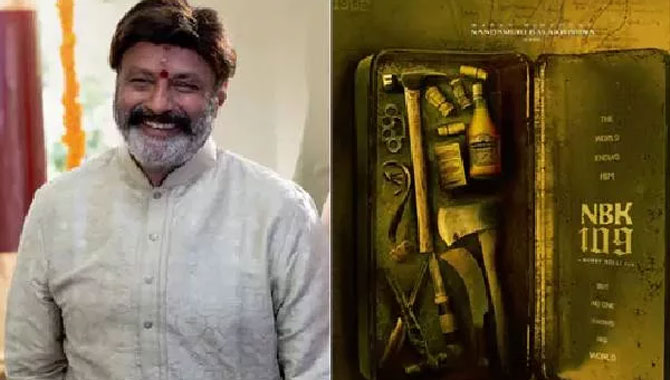 బాల‌య్య సినిమాలో మ‌రో స‌ర్‌ప్రైజ్