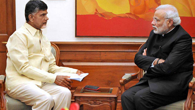 బాబు మినీ మేనిఫెస్టో ను నమ్మొచ్చా..?