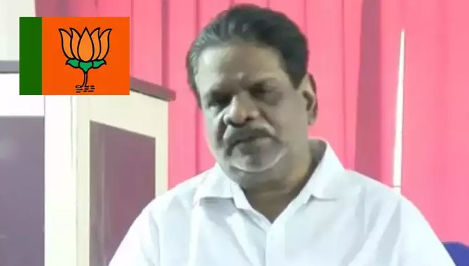 సికింద్రాబాద్ కంటోన్మెంట్ అభ్యర్థి పై క్లారిటీ ఇచ్చిన బీజేపీ..