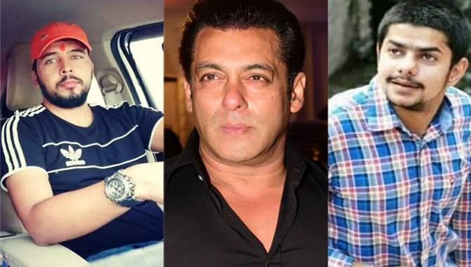 సల్మాన్ ఇంటి వద్ద కాల్పులకు అమెరికాలో కుట్ర