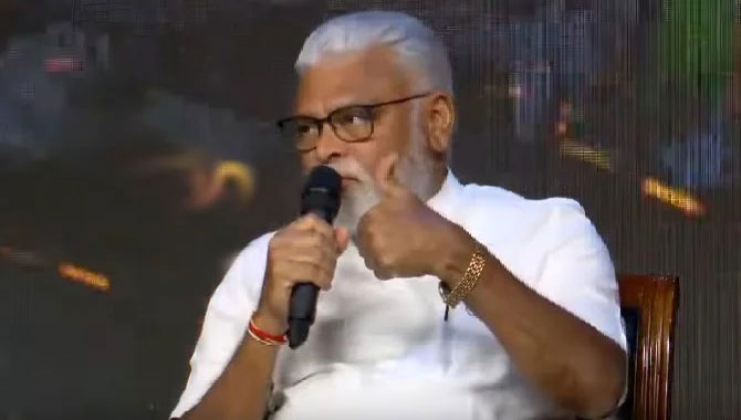 నేను ప్యాకేజీ తీసుకొని స్టెప్పులు వేసే రకం కాదు.. అంబటి రాంబాబు