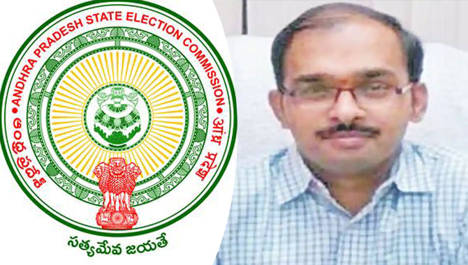 ఎన్నికల ముంగిట ఏపీలో మరొక ఉన్నతాధికారి బదిలీ..