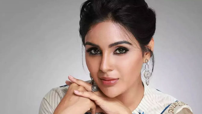 బాలీవుడ్ ఎంట్రీ ఇవ్వ‌నున్న సంయుక్త‌?