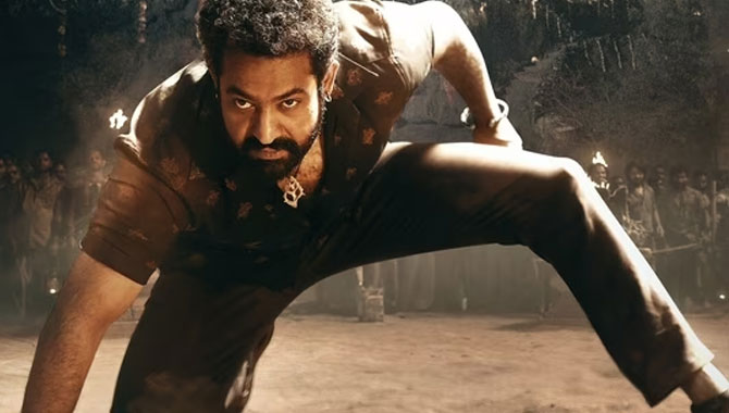 దేవ‌ర తెలుగు రాష్ట్రాల రైట్స్ అంతా?