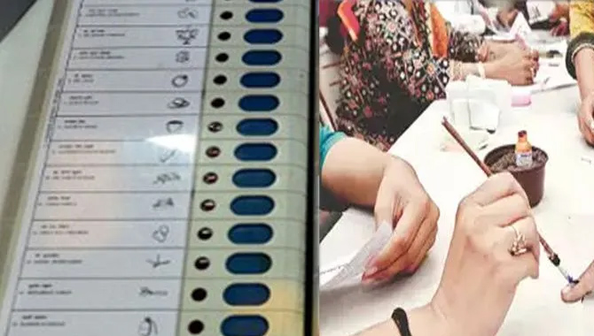 ముగిసిన తొలి దశ ఎన్నికల ప్రచారం.. 19న పోలింగ్!
