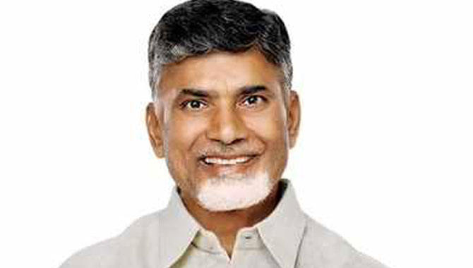 చంద్రబాబు నామినేషన్ కు ముహూర్తం ఖరారు..