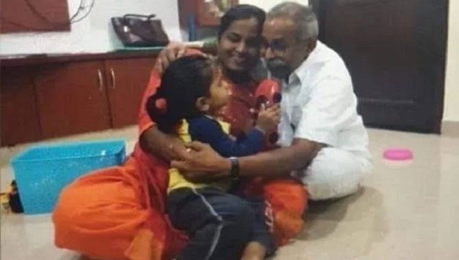 వివేకా హత్య కేసులో కొత్త మలుపు.. వైరల్ అవుతున్న వీడియో..