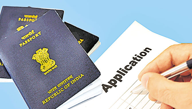 సమస్య ఓ చోట… సమర్పించేది మరోచోట