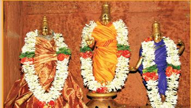 50 ఏళ్ల తరువాత..  అరుదైన ఘట్టం