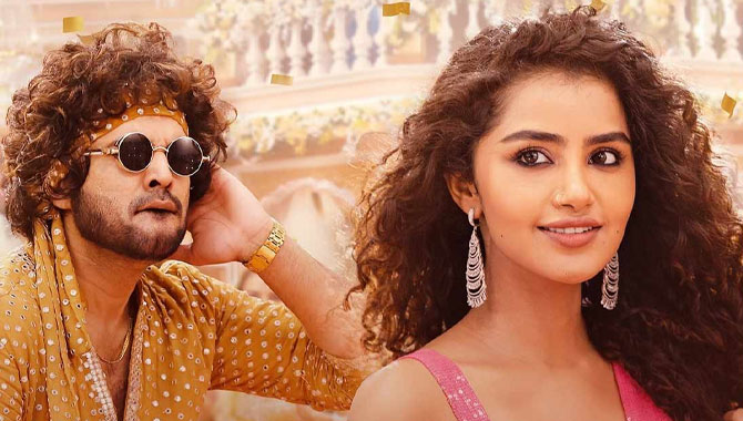 అంచ‌నాల‌ను మించిపోతున్న టిల్లు స్వ్కేర్