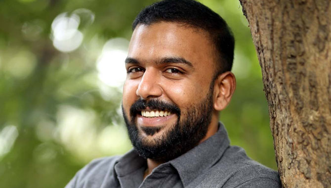 మ‌రోసారి హీరోగా త‌రుణ్ భాస్క‌ర్