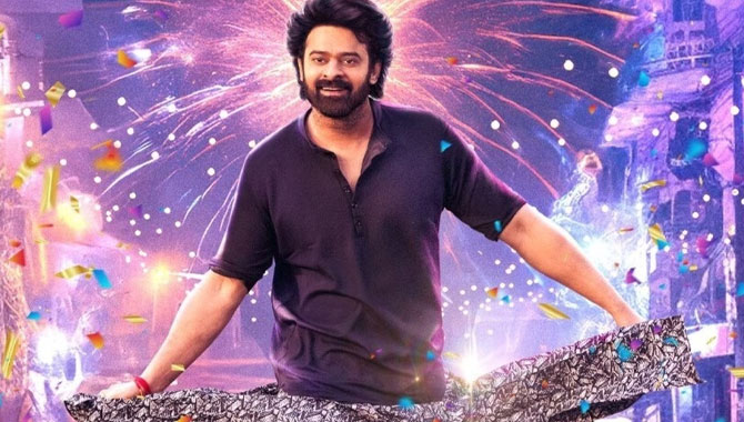 రాజా సాబ్ విష‌యంలో ఆ వార్త‌లన్నీ పుకార్లే!