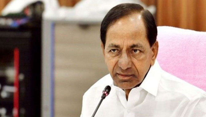 లోక్‌సభ ఎన్నికల్లో బీఆర్ఎస్‌కు ఎన్ని సీట్లొస్తాయో తేల్చి చెప్పిన కేసీఆర్