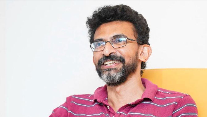 సిద్ధాంతాలు, విలువలు పాటించి సినిమాలు తీస్తాను : దర్శకుడు  శేఖర్ కమ్ముల