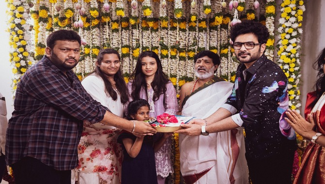 ‘మ్యాడ్’కి సీక్వెల్‌ గా ‘మ్యాడ్ స్క్వేర్’ను ప్రకటించిన సితార ఎంటర్‌టైన్‌మెంట్స్